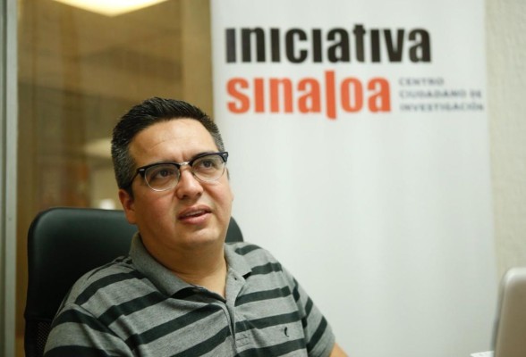 El combate a la corrupción del Gobierno del Estado es superficial: Iniciativa Sinaloa