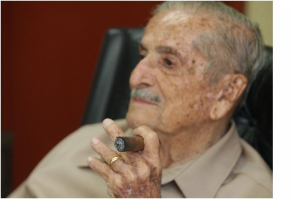 Toledo Corro fue un precursor de la educación: Carlos Gandarilla