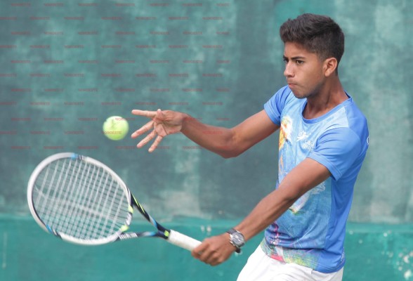 Suspenden juego de semifinales de Isaac Arévalo por lluvia