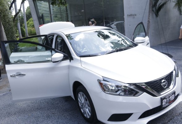 Se anuncia hoy a ganador de automóvil que Noroeste sortea para sus suscriptores en Culiacán