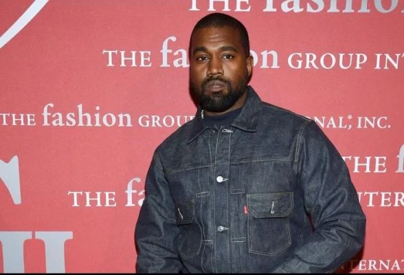 Kanye West apoyará educación de Gianna, hija de George Floyd