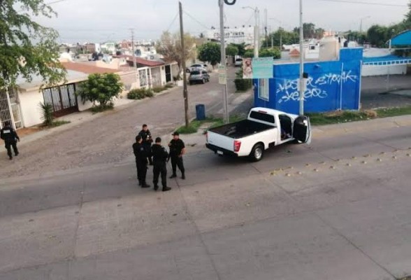 Prende alerta en Sinaloa aumento en homicidios y feminicidios, advierte el CESP