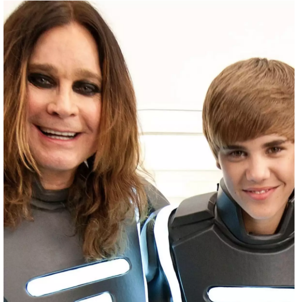 $!Brinda Johnny Depp, un tributo a Ozzy Osbourne