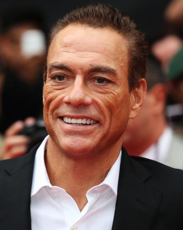 $!Cumple Jean-Claude Van Damme 60 años de vida