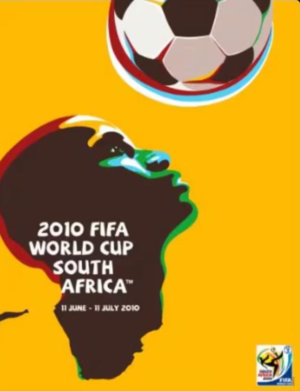 $!Pósters y logos de los Mundiales de futbol: Así han sido todos los diseños de la historia por cada edición y año