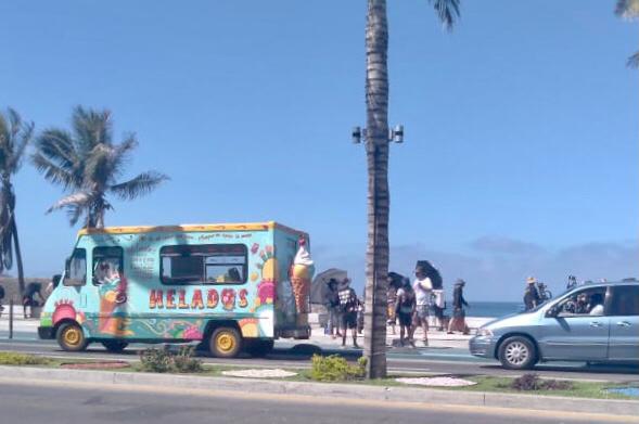 Graba Disney Plus en Mazatlán ‘Papás por encargo’