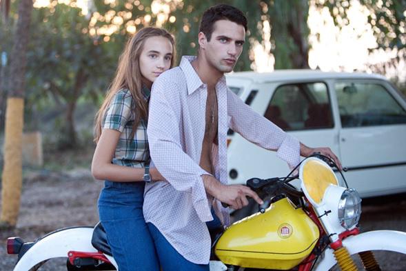 Este jueves 16 reabre la Sala Lumière con la exhibición de ‘La isla mínima’