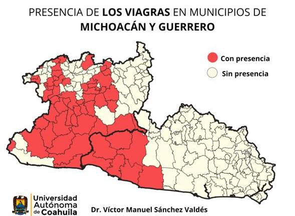 Los Viagras, la primera gran traición al CJNG