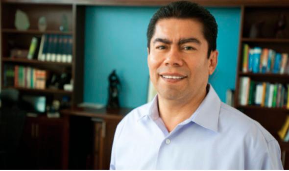 La función financiera en la pyme; las razones financieras