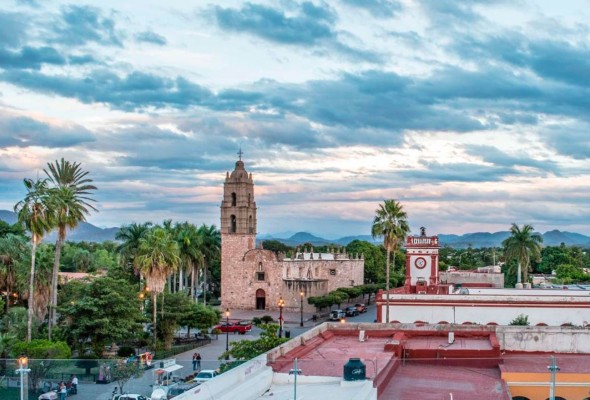 Viajando Puro Sinaloa, a disfrutar de tu estado