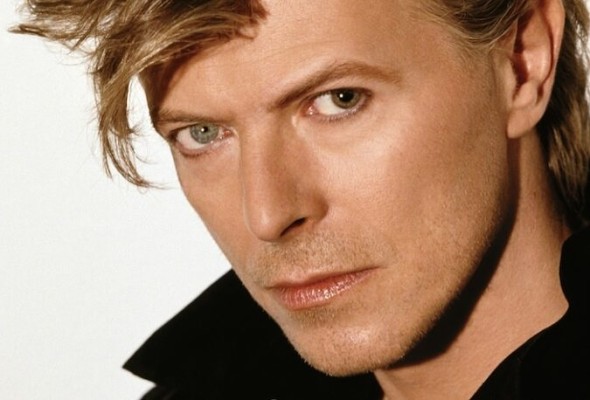 David Bowie supera mil millones de escuchas en Spotify