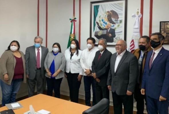 Cinco militantes de Morena buscarán la candidatura a la Gubernatura de Sinaloa