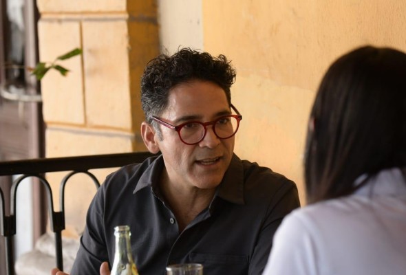 Juan Alfonso Mejía niega estar detrás de encuesta telefónica que promueve su figura en Sinaloa