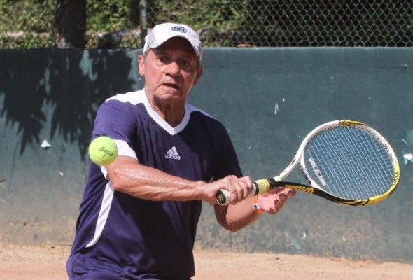 El Torneo de Tenis Ruko’s Bowl se pone en marcha este viernes en Mazatlán