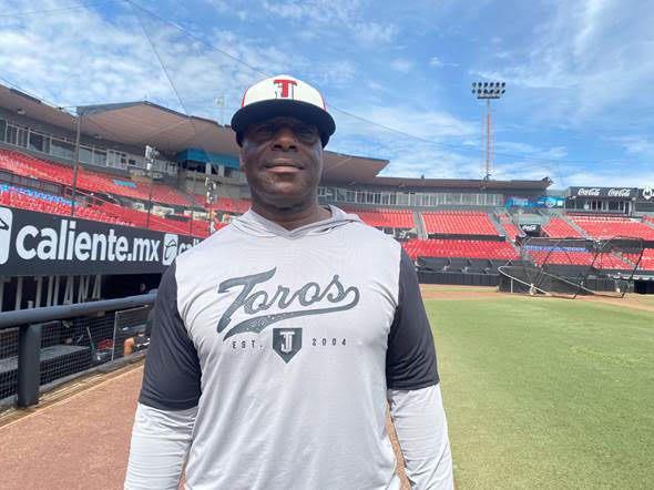 $!Algodoneros de Guasave presenta su cuerpo técnico para la temporada 2025-2026