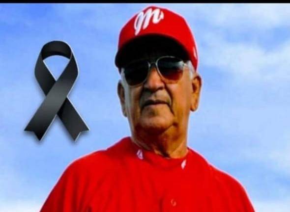 Juan José Hernández, descanse en paz.