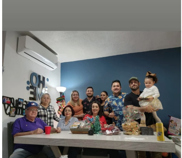 Pablo Lyle pasa su primera Navidad en prisión