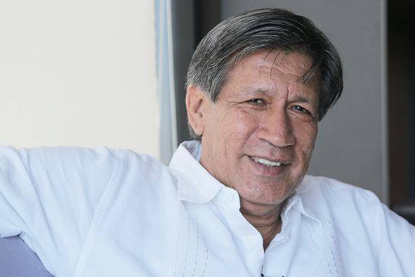 El movimiento therians...