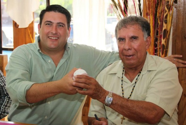 Quería 'Huevo' Romo regresar a Venados