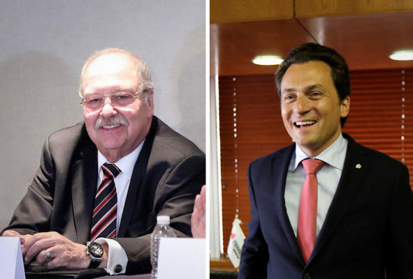 Coello deja la defensa y se abren dudas en la estrategia de Lozoya: ¿declarará contra Peña y otros?