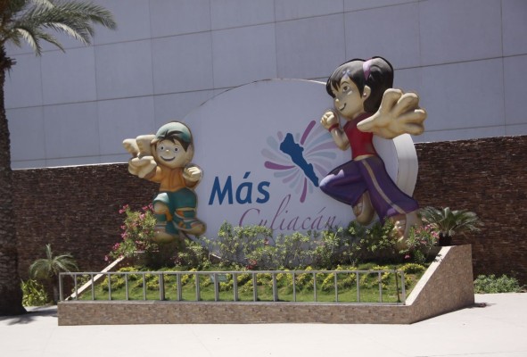 Considera Gobernador deshacerse de Parque Temático en Culiacán