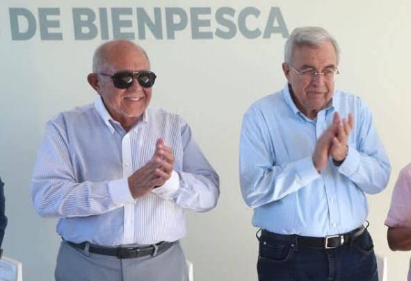 Espera Rocha que se apliquen procesos correspondientes contra el Químico Benítez