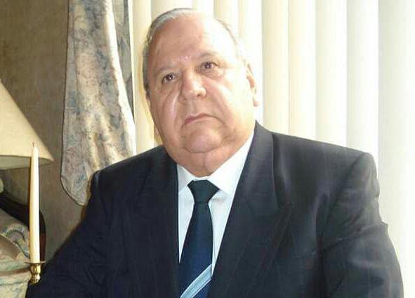 $!Roberto Soltero Acuña, politólogo.