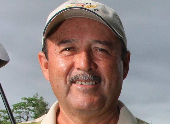 Sentido homenaje a Sergio Escutia