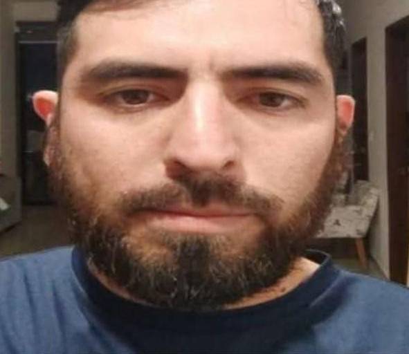 José Antonio Jiménez Nevárez, quinto minero identificado en fosa clandestina cerca de El Verde.