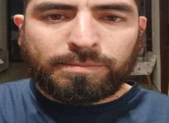 José Antonio Jiménez Nevárez, quinto minero identificado en fosa clandestina cerca de El Verde.