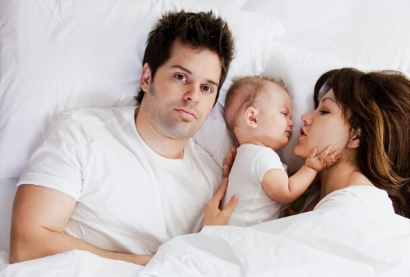 Tu marido, ¿debe ser tu prioridad?