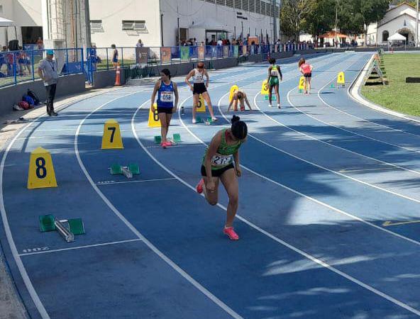 Mazatleca, entre las mejores del mundo en los Juegos Mundiales Escolares