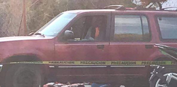 Alma Rosa Barragán, candidata a la Presidencia municipal por Movimiento Ciudadano, fue asesinada a balazos en un mitin, el martes.