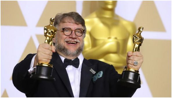Guillermo del Toro anunció nuevas becas para jóvenes cineastas mexicanos