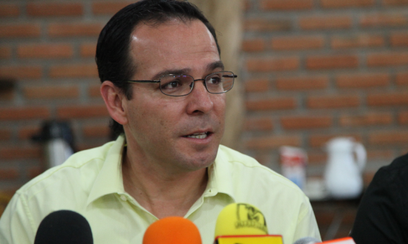 Desarme de policías de Culiacán podría estar relacionado con operativo en departamentos en Tres Ríos: Consejo de Seguridad