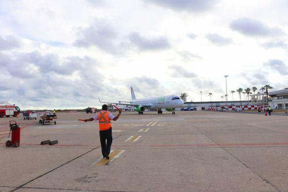 $!Sinaloa registra record de pasajeros vía aérea con 4.7 millones en 2023: Sectur