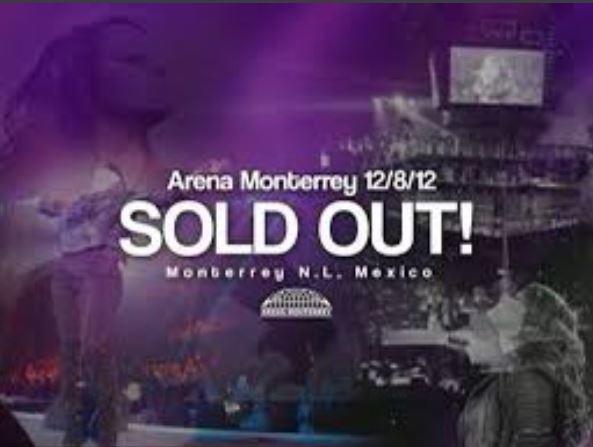 $!Jenni Rivera le cantaba al empoderamiento femenino