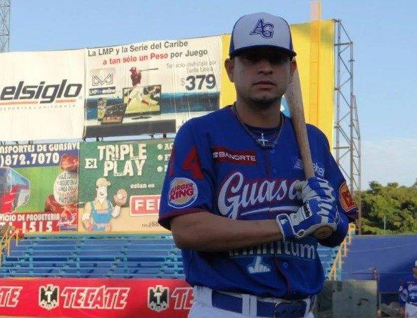$!Eduardo ‘Mosco’ Arredondo: el eterno referente de Algodoneros de Guasave
