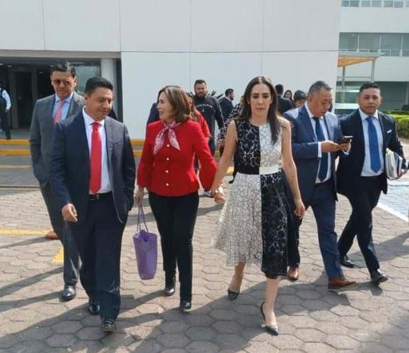 FGR procederá penal y administrativamente contra juez que liberó a Robles