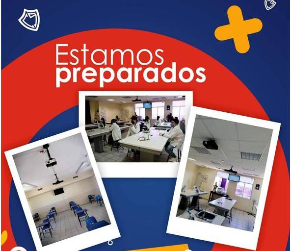 Colegios Sinaloa, A.C., una Institución que forma parte de la cadena de Colegios Particulares JADILOP