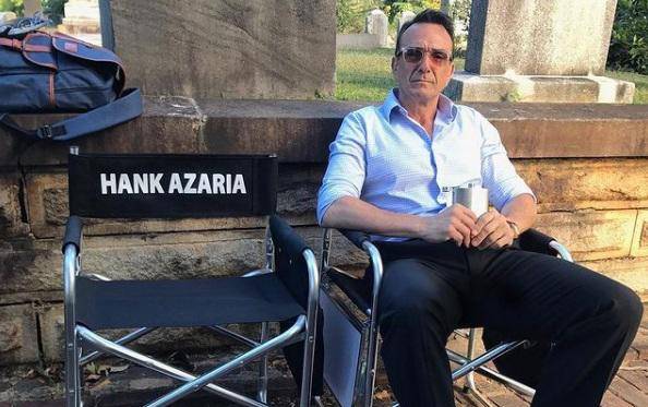 Aun antes de la ola de protestas antirracistas que ha recorrido el país en el último mes, el actor que daba voz a Apu, Hank Azaria, se retiró de la serie después de trabajar más de 30 años en el papel.