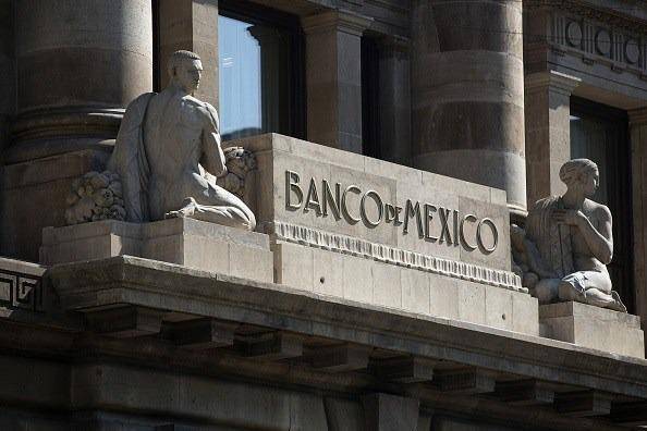 Banxico recorta por segunda vez tasa de interés en 50 puntos y la deja en 9%
