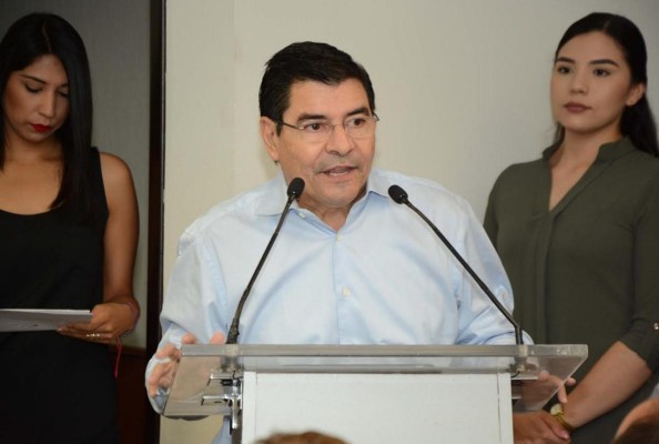 Javier Lizárraga confía que planta de Topolobampo seguirá