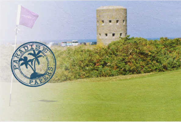 Las prominentes familias mexicanas del #ParadisePapers