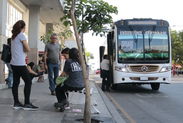 Las nuevas tarifas son vigentes desde el 19 de julio, en virtud de su publicación en el periódico oficial del Estado de Sinaloa.
