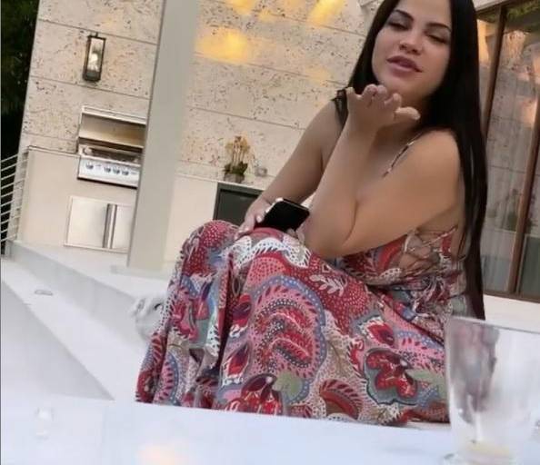 Natti Natasha causa asombro y le dicen: ‘Esa mujer no parece recién parida’