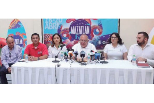 Arranca hoy Operativo de Semana Santa