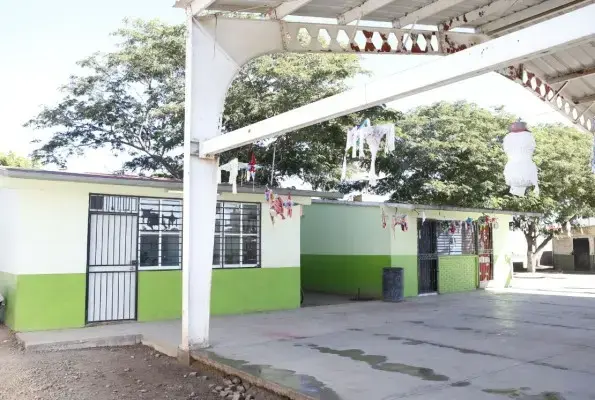 Una tercera parte de los casos de violencia sexual contra infancias ocurren en escuelas.