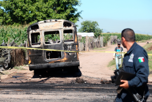 Sin operativo especial tras captura de Dámaso