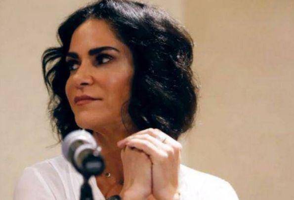 Lydia Cacho acusa a SCJN por absolución de Kamel Nacif